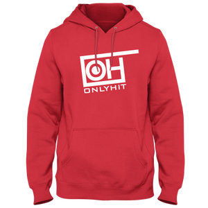 Open image in slideshow, OnlyHit Hoodie
