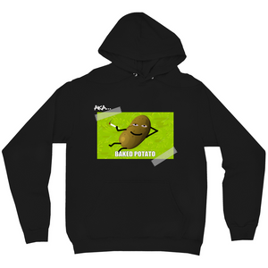 Open image in slideshow, AKA Baked Potato Hoodie
