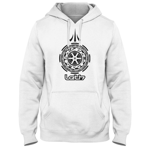 Open image in slideshow, Leth Hoodie
