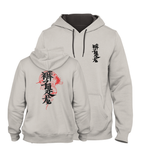 Open image in slideshow, Luigidragon Double Sided Dragon Hoodie
