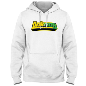 Open image in slideshow, Linkmob Hoodie
