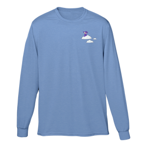 Open image in slideshow, oCloudys Long Sleeve
