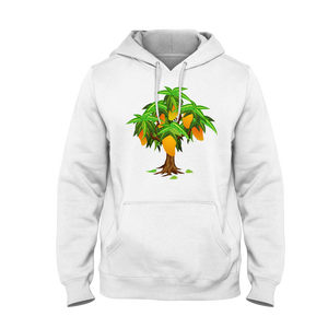 Open image in slideshow, MangosInTrees V1 Hoodie
