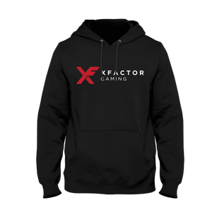 Open image in slideshow, XfactorGaming Hoodie
