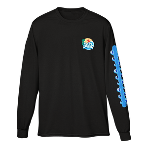 Open image in slideshow, TheKine Long Sleeve T-Shirt
