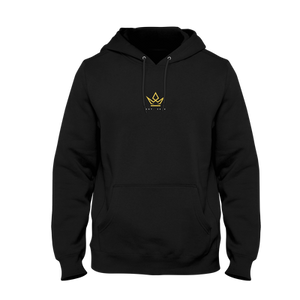 Open image in slideshow, RBK Embroidered Hoodie
