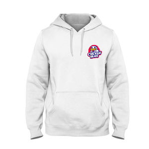 Open image in slideshow, Manhal Chicken Heads Hoodie
