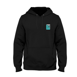 Open image in slideshow, Lucid V2 Hoodie
