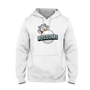 Open image in slideshow, Rossome Hoodie
