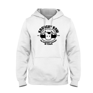 Open image in slideshow, Krunchy Kow Hoodie
