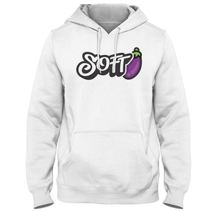 Open image in slideshow, Soft Hoodie
