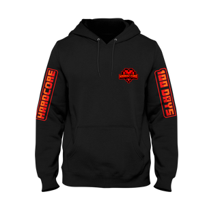 Open image in slideshow, RyGuyRocky Hardcore Hoodie
