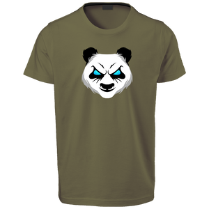 Open image in slideshow, PandaCat Panda T-Shirt
