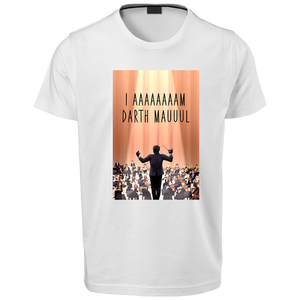 Open image in slideshow, I AAAAAAM DARTH MAUUUL T-Shirt
