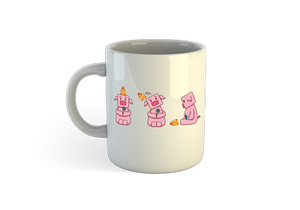 Open image in slideshow, NotKayley Mug
