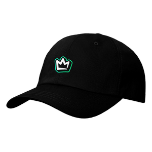 Open image in slideshow, Casquette Couronne
