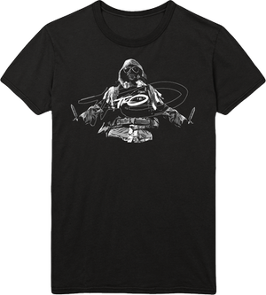 Open image in slideshow, TKO Character T-Shirt
