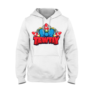 Open image in slideshow, Tewtiy Rockets Youth Hoodie
