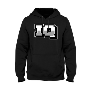 Open image in slideshow, Manhal IQ Hoodie
