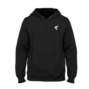 Open image in slideshow, Fiizy Embroidered Logo Hoodie
