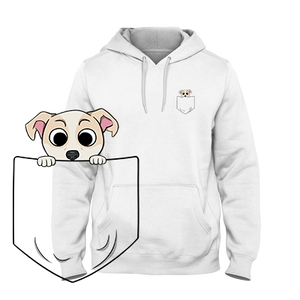 Open image in slideshow, Link Hoodie
