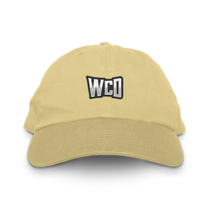 Open image in slideshow, World Champ Difference Dad Hat
