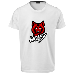 Open image in slideshow, Wolfy T-Shirt
