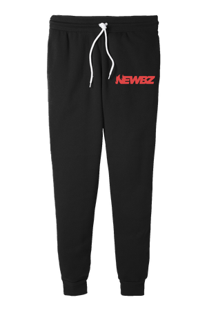 Open image in slideshow, Newbz V2 Joggers/Sweatpants
