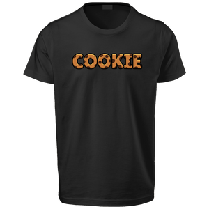 Open image in slideshow, aCookieGod Cookie T-Shirt Sample
