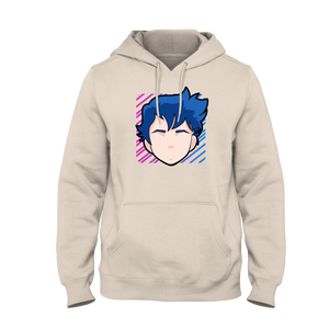 Open image in slideshow, Nathan Special Print Hoodie
