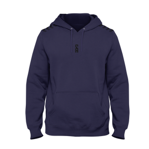 Open image in slideshow, SA Premium Edition Hoodie With Black Logos
