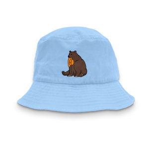 Open image in slideshow, Willjum &quot;Boonie Hat&quot; Bucket Hat
