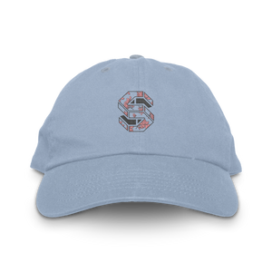 Open image in slideshow, Smixie Dad Hat - SAMPLE
