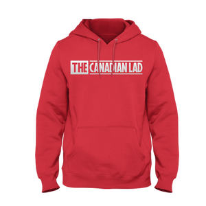 Open image in slideshow, The Canadian Lad Hoodie
