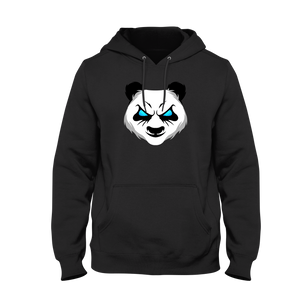 Open image in slideshow, PandaCat Panda Hoodie
