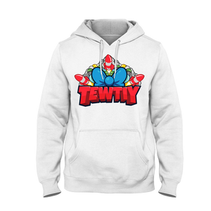 Open image in slideshow, Tewtiy Rockets Hoodie
