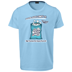 Open image in slideshow, Sugar Rush Candy Company T-Shirt
