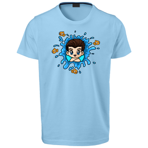 Open image in slideshow, MicroGuardian &quot;Splash&quot; T-Shirt
