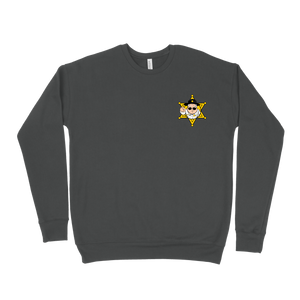 Open image in slideshow, Sheriff Strafe OG Crewneck
