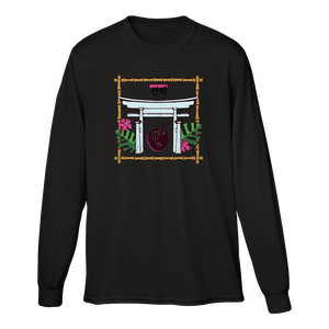 Open image in slideshow, CoconutB Bamboo Long Sleeve
