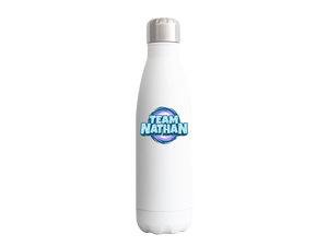 Open image in slideshow, Team Nathan 17 oz Sport Bottle
