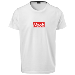 Open image in slideshow, Noobpreme T-Shirt
