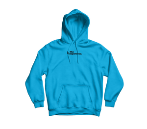 Open image in slideshow, &quot;TheExperience&quot; Hoodie
