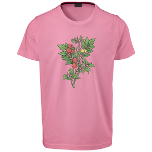 Open image in slideshow, Tomato Bisque T-Shirt
