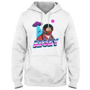Open image in slideshow, Atozy Area 51 Hoodie
