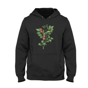 Open image in slideshow, Tomato Bisque Hoodie
