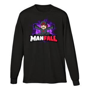 Open image in slideshow, Manfall Long Sleeve
