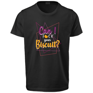 Open image in slideshow, Biscuit T-Shirt
