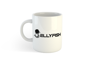 Open image in slideshow, JellyFish &quot;Signature&quot; Mug
