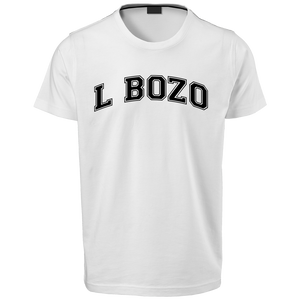 Open image in slideshow, L Bozo T-Shirt
